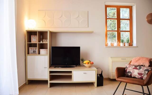 Apartment Wishing Well