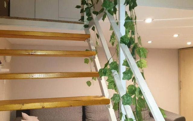 Comfortable and Homey apartment in downtown