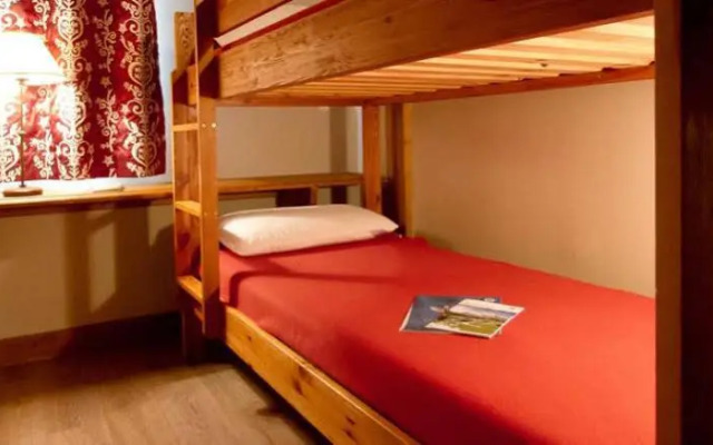 Residence Le Chalet de Montchavin