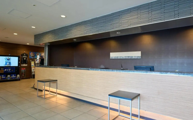 Meitetsu Inn Kariya