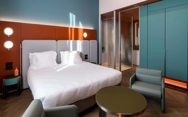 Palazzo Tirso Cagliari Mgallery