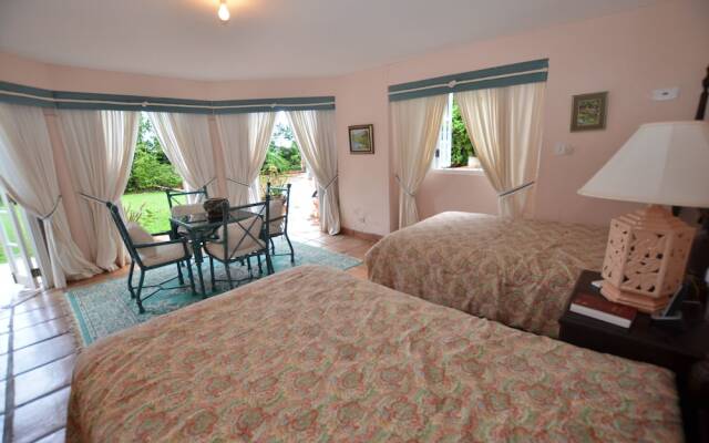 Villa Manana, Ocho Rios 5BR