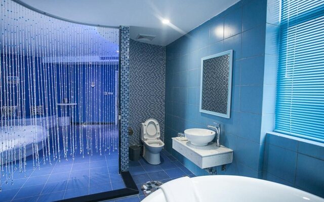 Yideng Hotel Theme Hotel