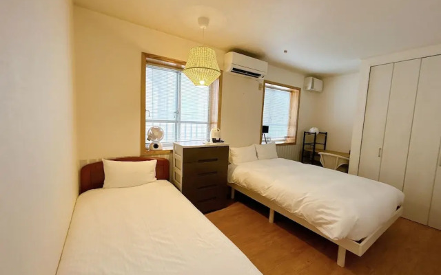 Condominium Palace Resort Chatan III