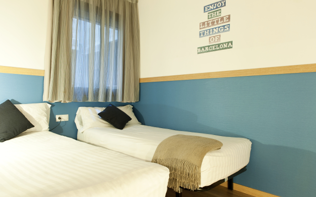 MH Apartments Ramblas
