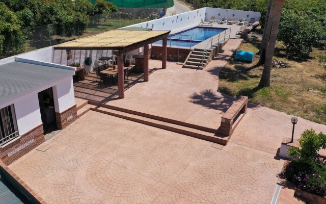1035 Villa el Crucero