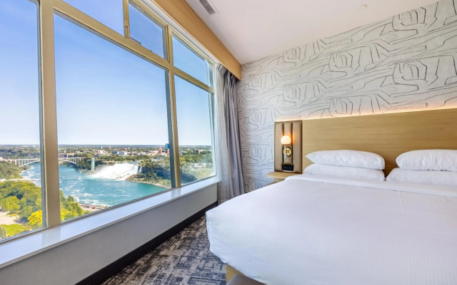The Tower Hotel Fallsview