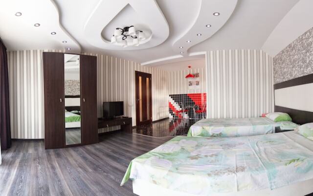 Home Comfort Hotel