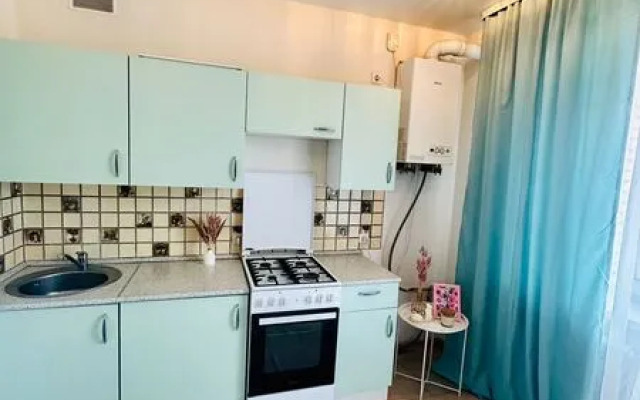 Апартаменты Лайк Хоум на ул. Пирогова 8