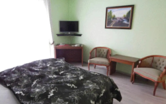 Gästehaus Bergemann