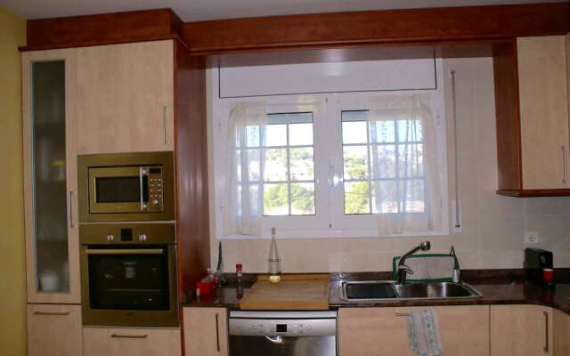 CUBELLES HLCLUB House