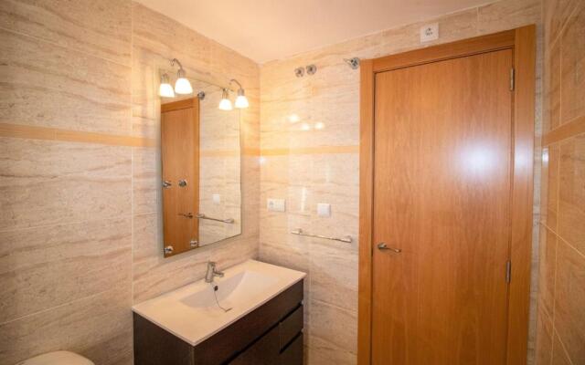 Apartamentos Canaret Punta Canaret Marineu Playa Romana