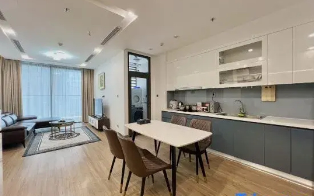 Vinhomes Metropolis