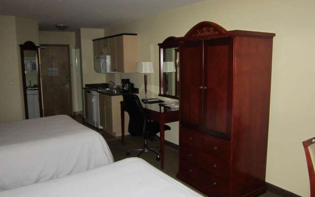 Trend Mountain Hotel & Conference Centre