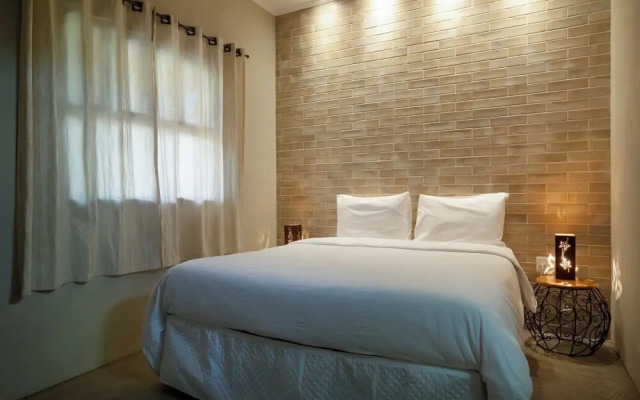 Villa Ayê Pousada Petfriendly