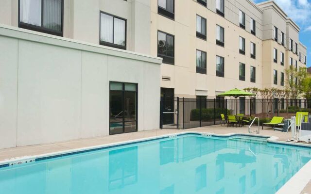 SpringHill Suites Birmingham Colonnade