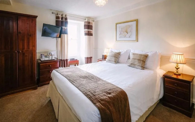 The Sun Inn at Pooley Bridge