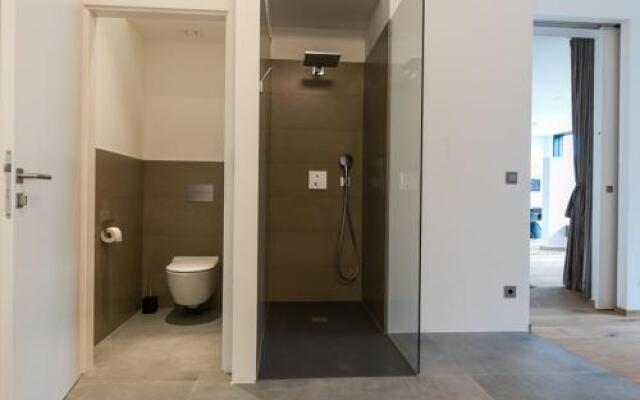 Parksuites Apartments Graz