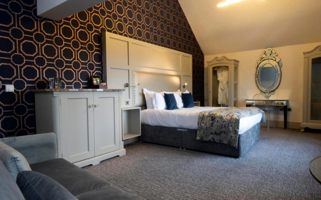 Stanley House Hotel & Spa