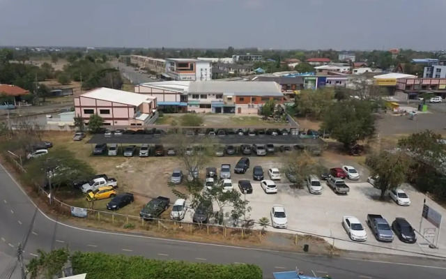 R2 Zleeping Boutique Hotel