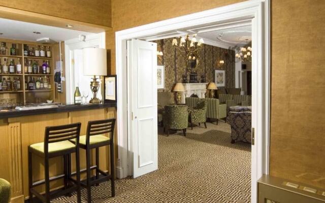 Hunday Manor Country House Hotel