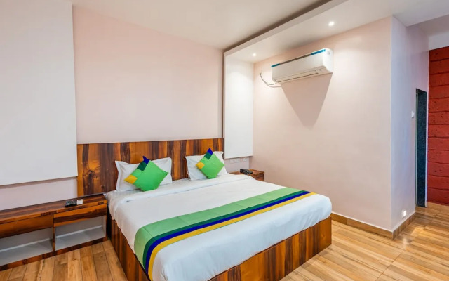 Treebo Salt Water Beach Resort
