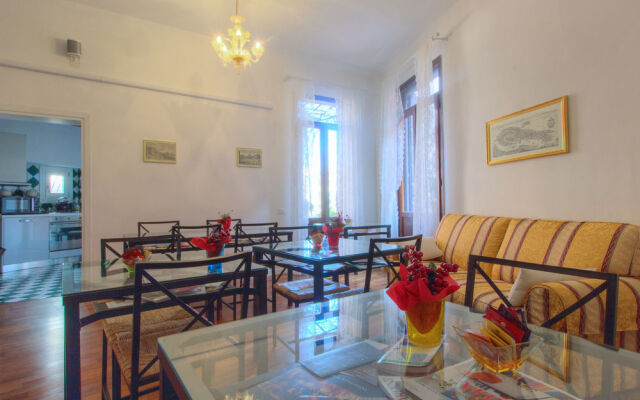 Residenza de l'Osmarin Suites