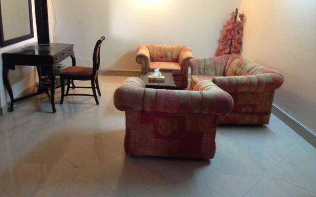 Hotel residence inn multan