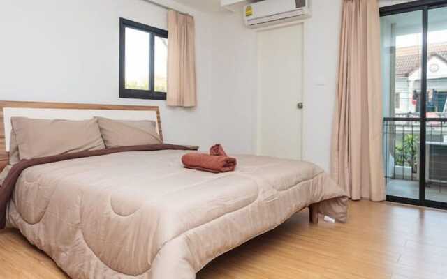 UTD Aries Hotel & Residence