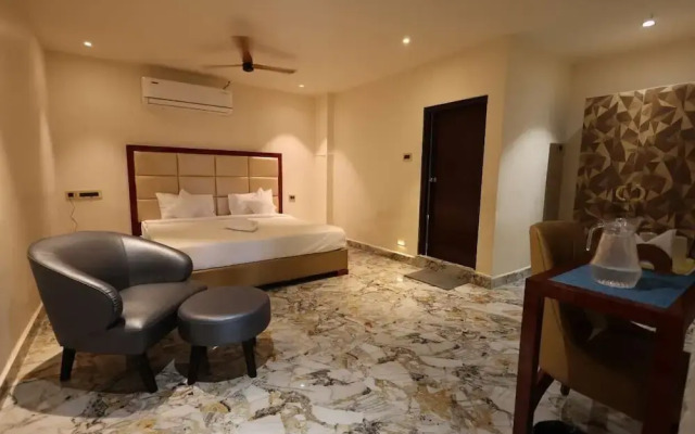 Hotel Chutneys As Rao nagar
