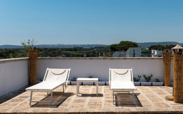 Appartamento Cala Pescatori