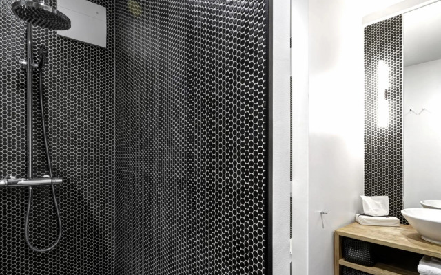 Gorki Apartments Berlin