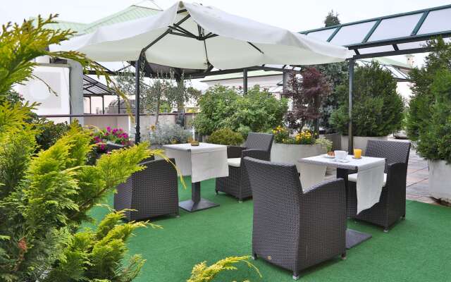 Best Western Hotel Solaf