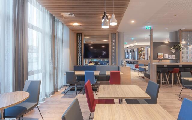Holiday Inn Express Erlangen by IHG