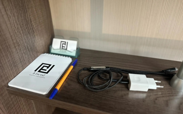 В Гости на Кирова 87