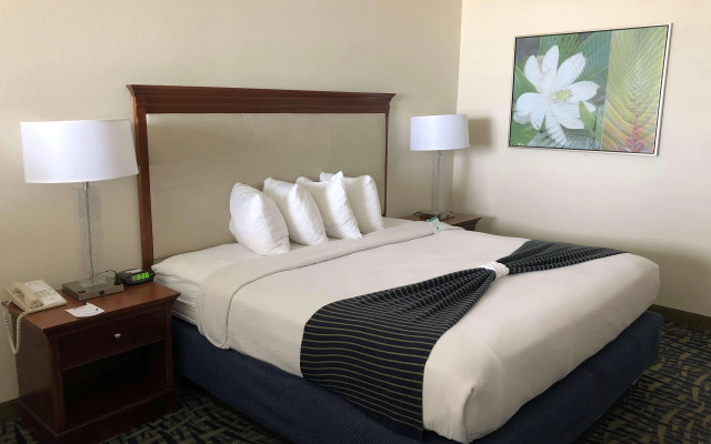 Best Western Cocoa Beach - Port Canaveral