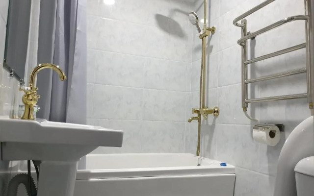 Отель «Хива»