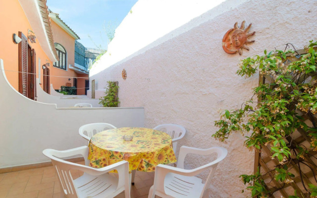 Hotel Aragonese