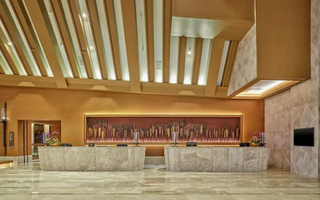 DoubleTree by Hilton Shanwei
