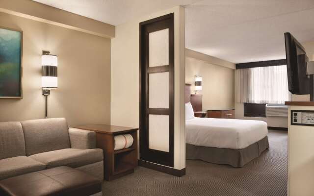 Hyatt Place Chicago/Hoffman Estates