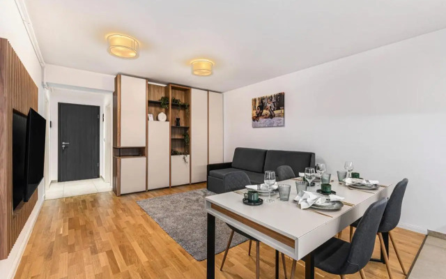 Koa Moft Apartment (No Front Desk)
