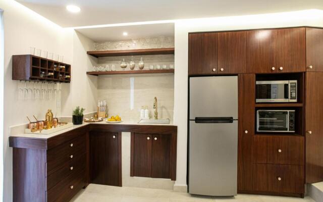 Sunscape Residence Tower
