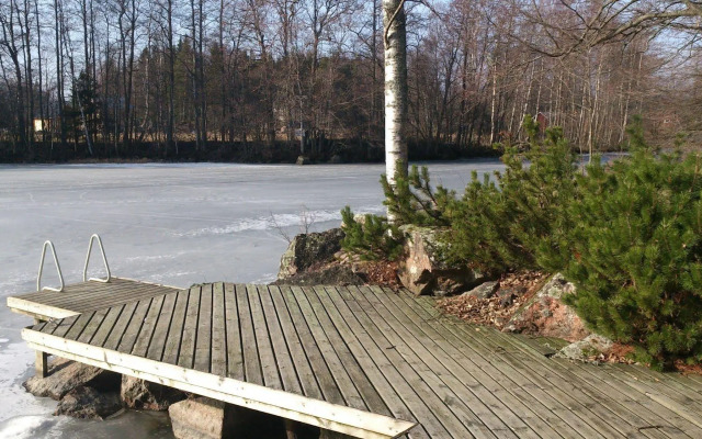 Villa Struka