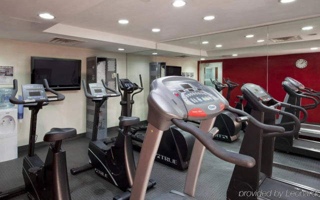 The Chelsean New York Hotel