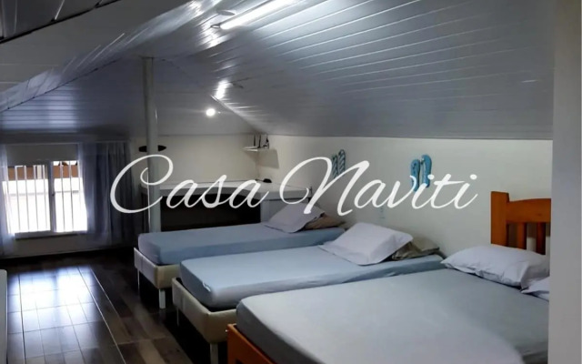 Casa Naviti Rua Bem Te Vi 233 Bombinhas com piscina