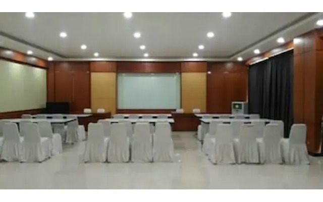 Grand Bintang Tawangmangu