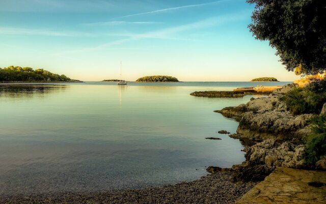 Istra Premium Camping Resort