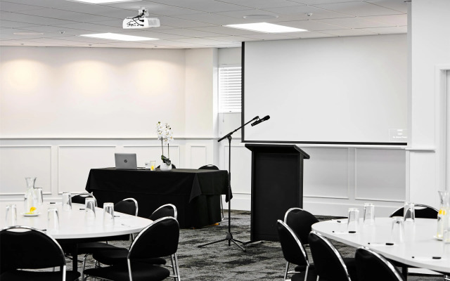 Hotel Armitage and Conference Centre