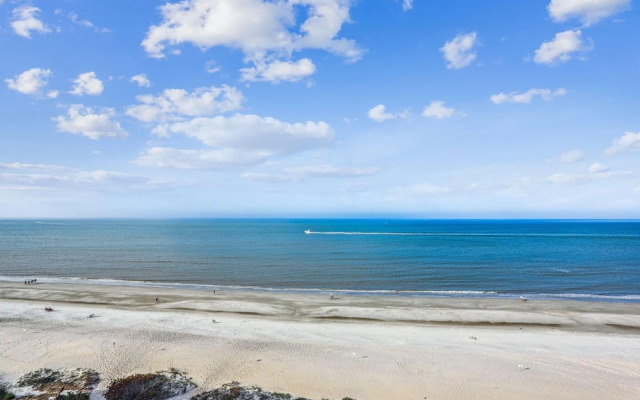 Sand Castle 2901- Premier