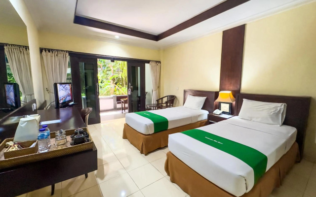 Champlung Mas Hotel Legian